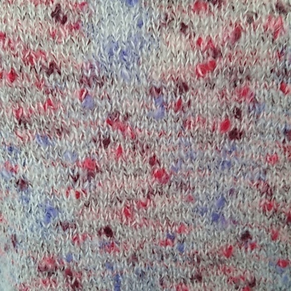 NEW BP. Marbled Slouchy Cowl Neck Sweater - Picture 6 of 14